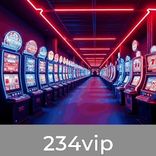 Experimente o Login Exclusivo e Seguro em 234vip
