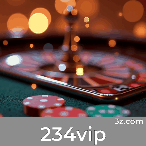 234vip Social Casino: Interação Real e Entretenimento