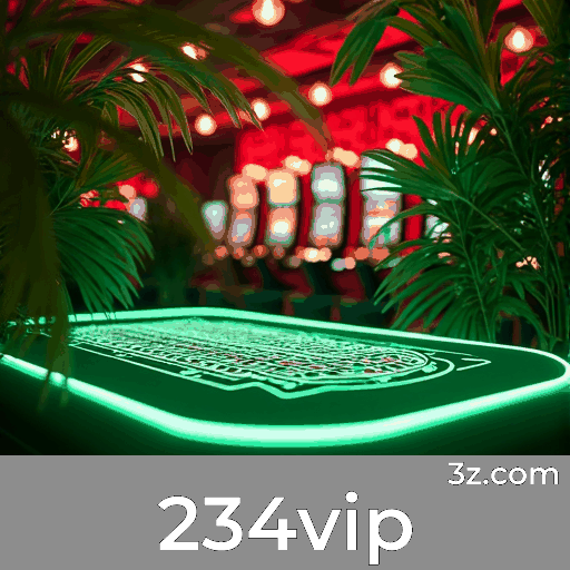 Desbloqueie Privilégios Exclusivos com Sua Conta 234vip