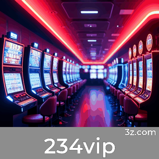 234vip: Diversão Infinita para Jogadores Brasileiros