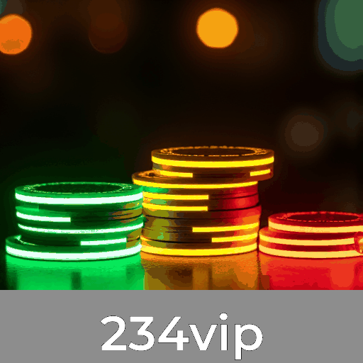 234vip: Seu Cassino Online Seguro e Premiado